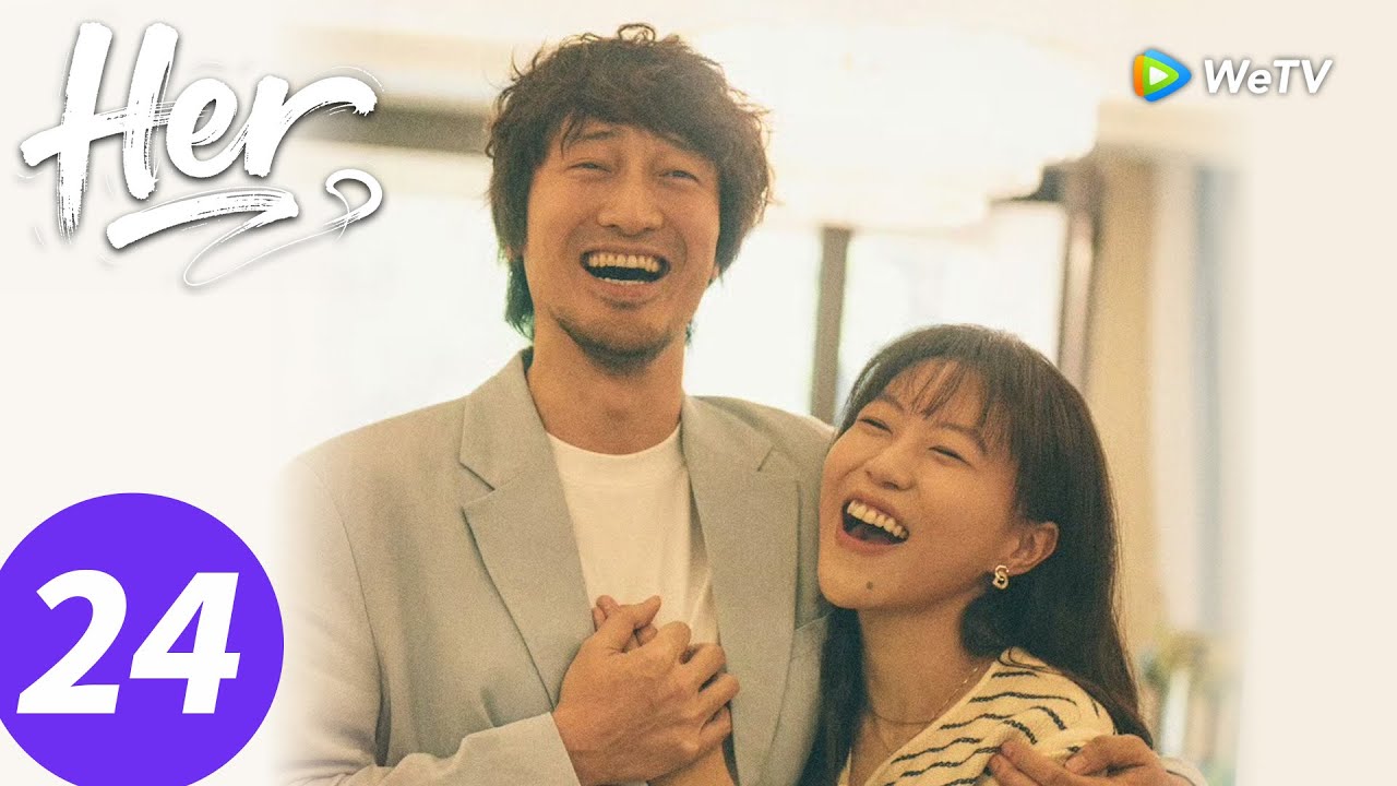 المسلسل الصيني 