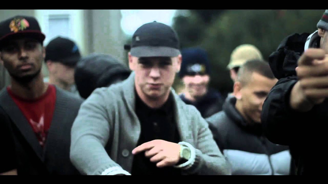 P110 - Rhema & Pesty [Hood Video]