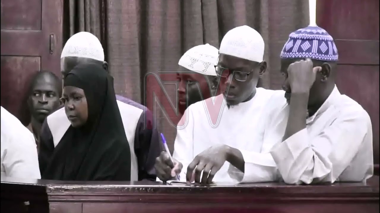 OGW’OKUTTA SUZAN MAGARA: Eyatwalira abatemu ssente ayogedde