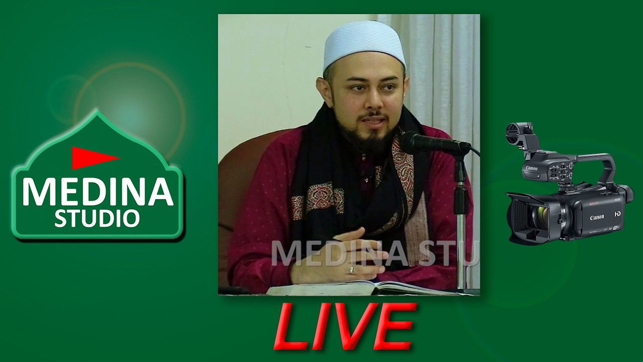 Bual Bicara - Dakwah Berhikmah, Ummah Berilmu