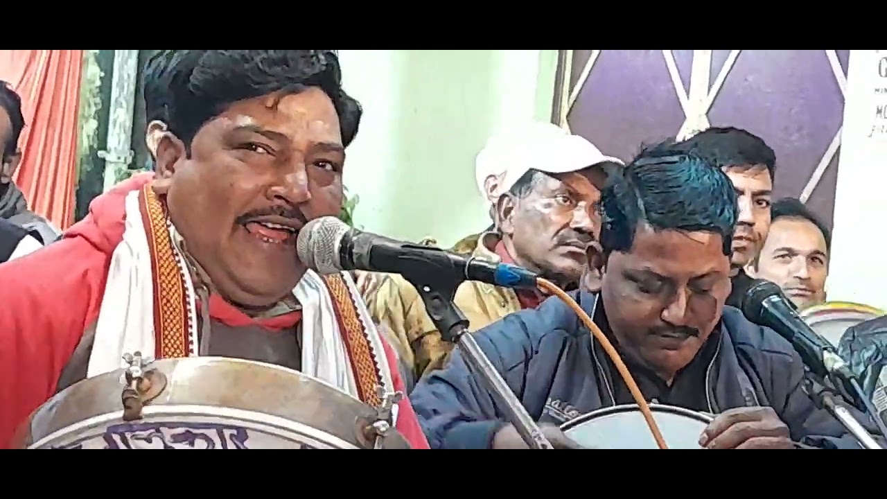 Ayy Hawa Adab se chalna||Murad Khan||Sabri 4 betey||