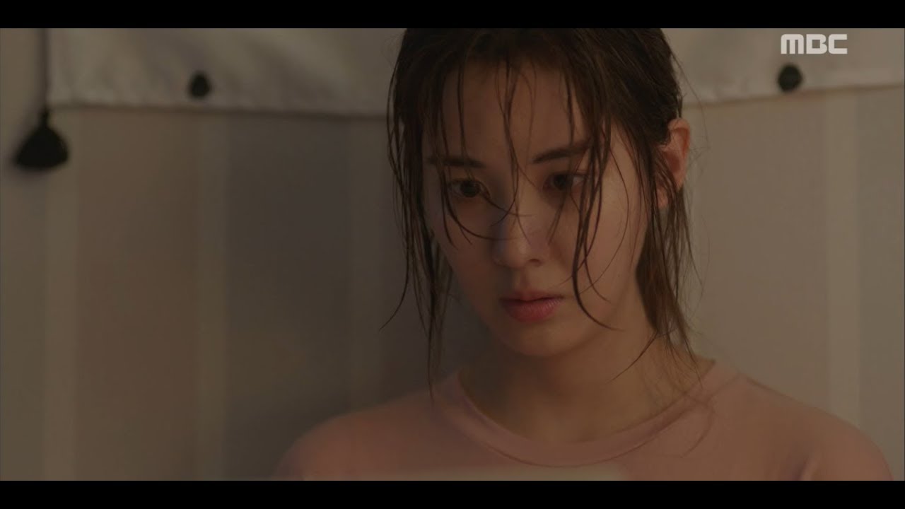 [Time] EP19,Seo Hyun, interviewed by Kim Jung Hyun 'Shock' 시간20180830