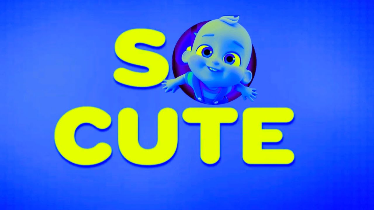 So Cute intro logo Effects(Sponsored by preview 2 Effects)