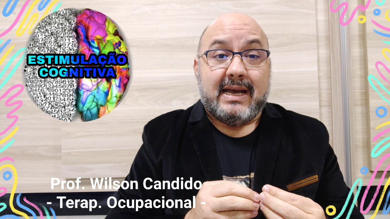 Compreendendo a ESTIMULAÇÃO COGNITIVA