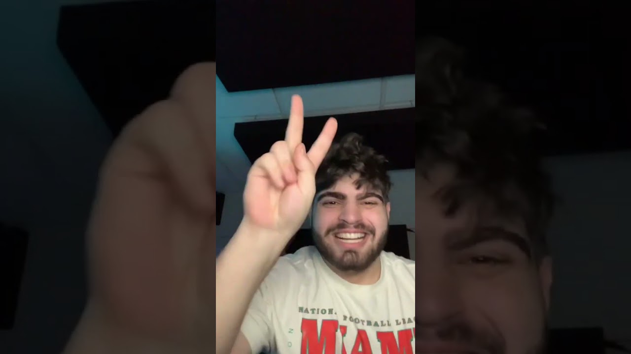 Making a song for the gym! 