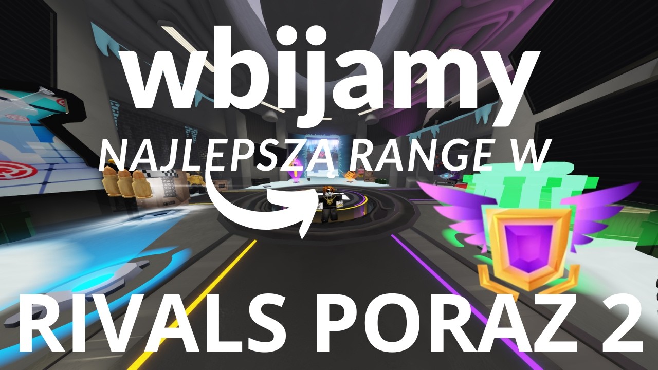 cheatuje w rivals (wbijam range)