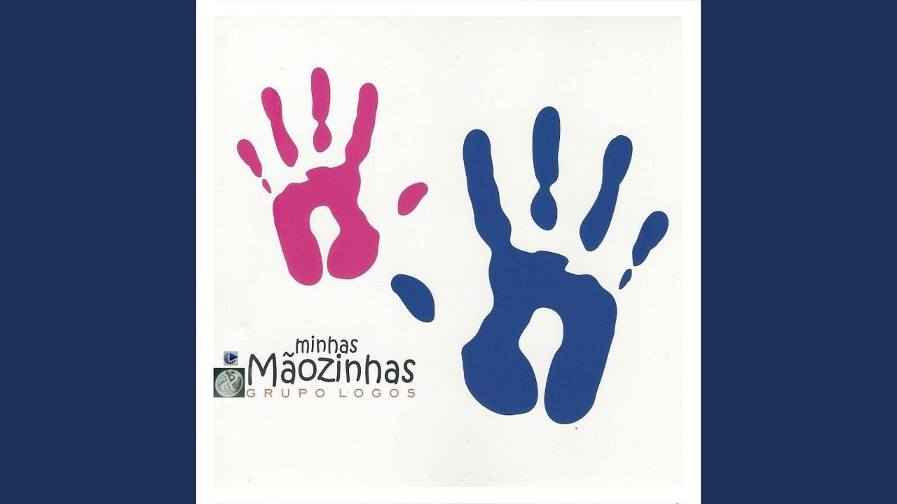 Minhas M&atilde;ozinhas