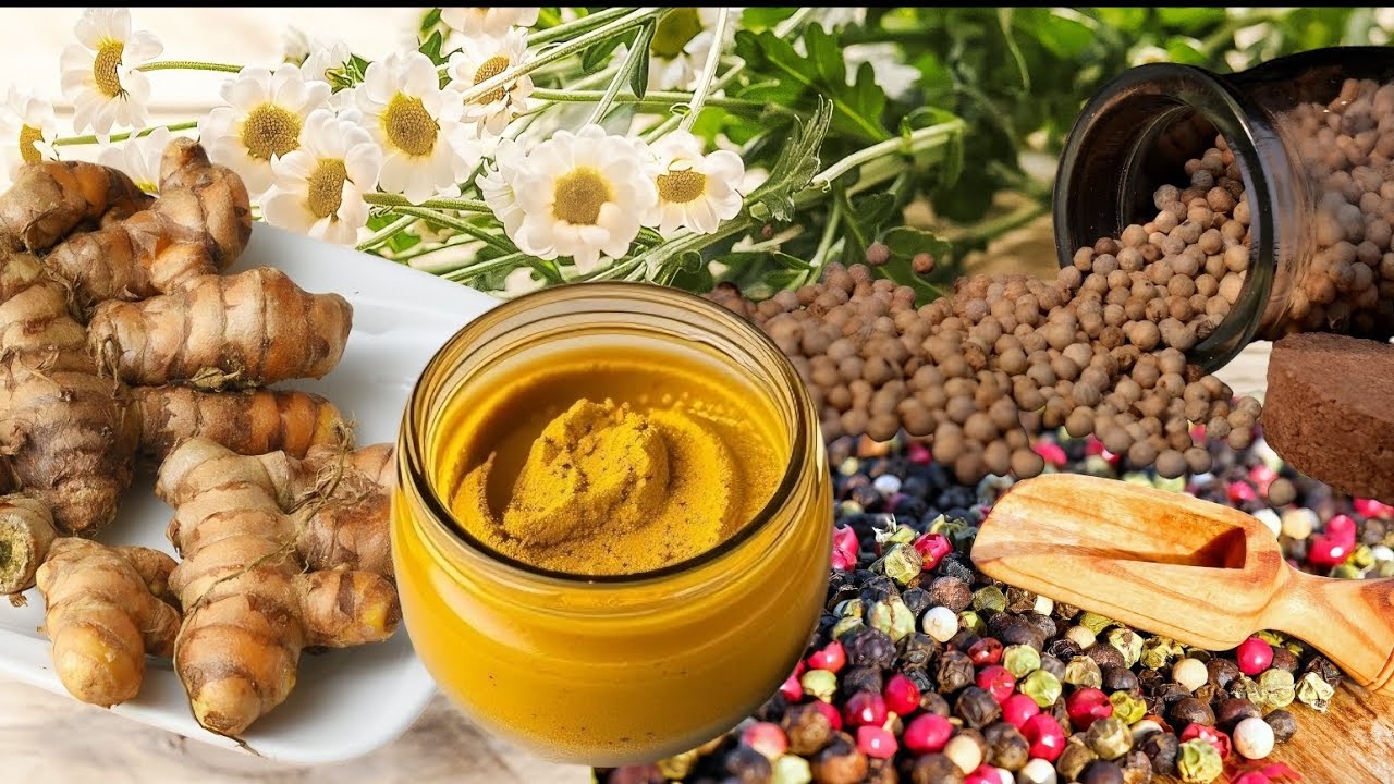 🌿 Curiozități despre condimente/ Partea 1