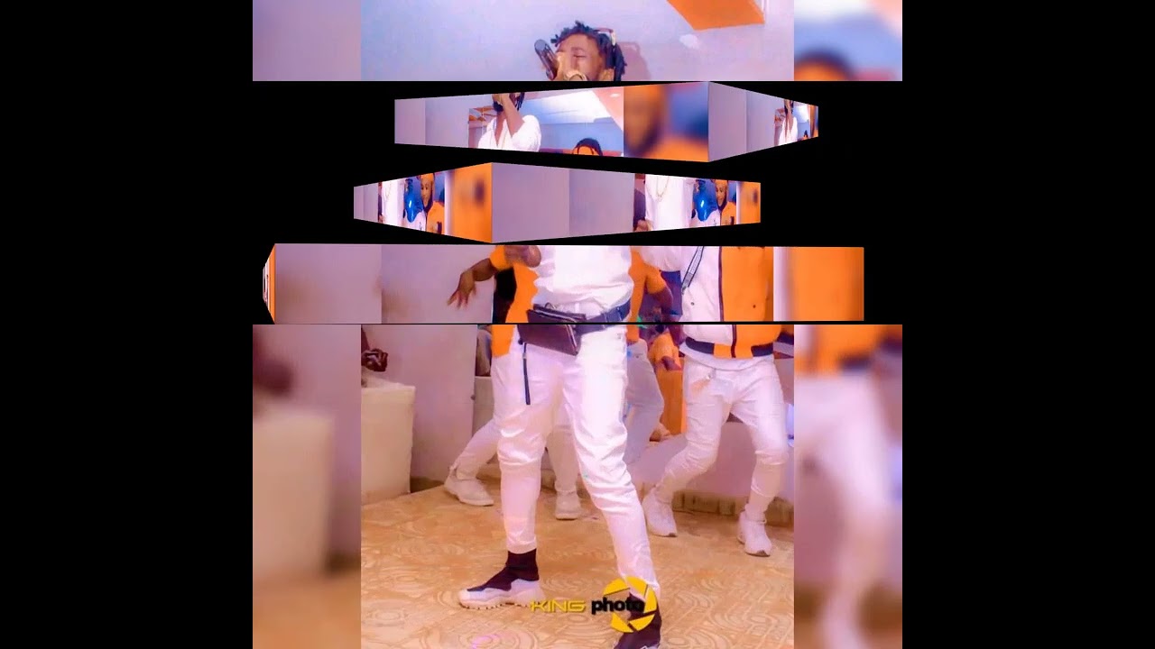 DELMAS LA PLUME feat ANDERSON 1 Er *Honneur au procureur aguero*