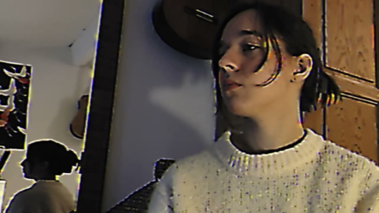 Pauline - Step (Visualizer)