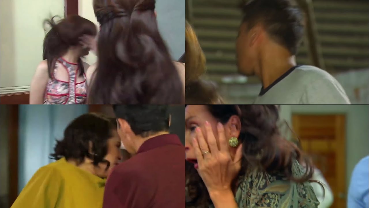 ABS-CBN & GMA TELESERYE SAMPALAN SCENE YOU MUST SEE PART 8