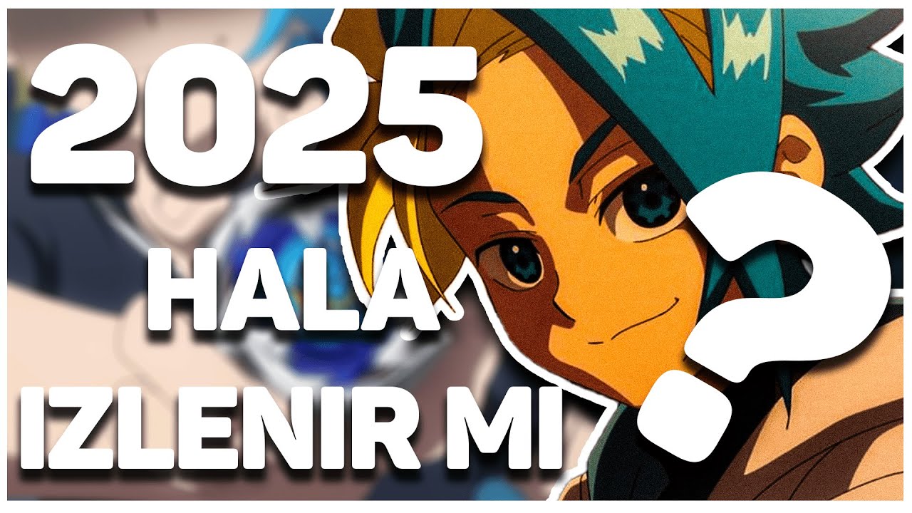 "2025'te Beyblade İzlenir mi ?| Beyblade X inceleme