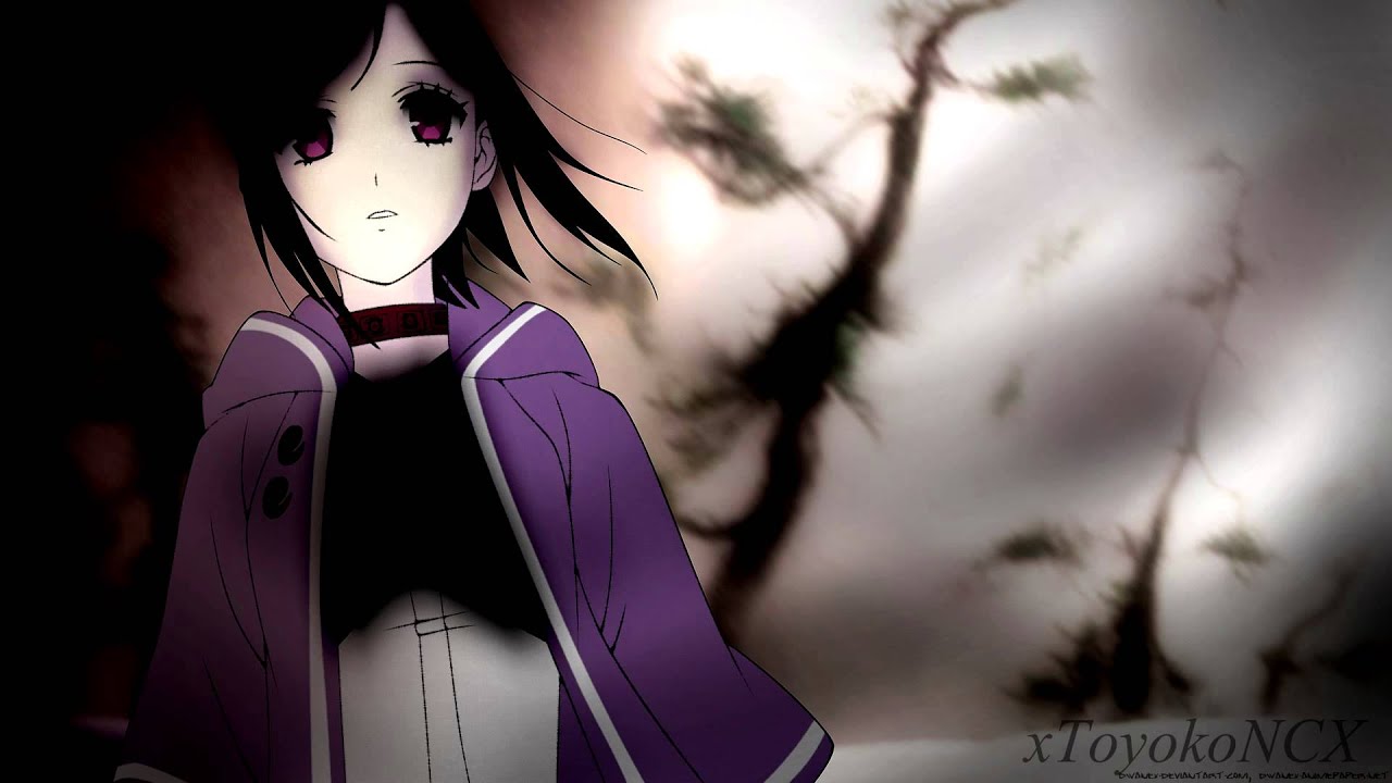 [HD] The Rasmus - Ghost Of Love - Nightcore