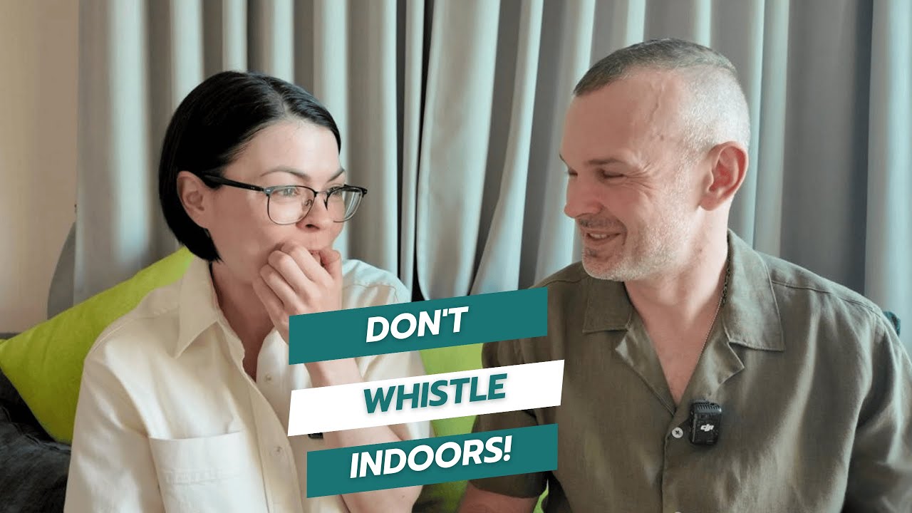 The Rule About Whistling Indoors In Russia: Origin, Meaning, And Why It’s Taken Seriously