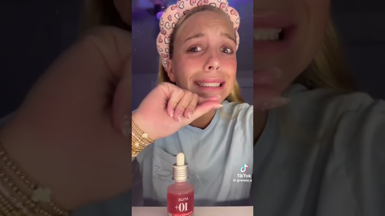 mia grwm compilation 3 #viral #grwm #schoolgrwm #compilation @grwmia.o 