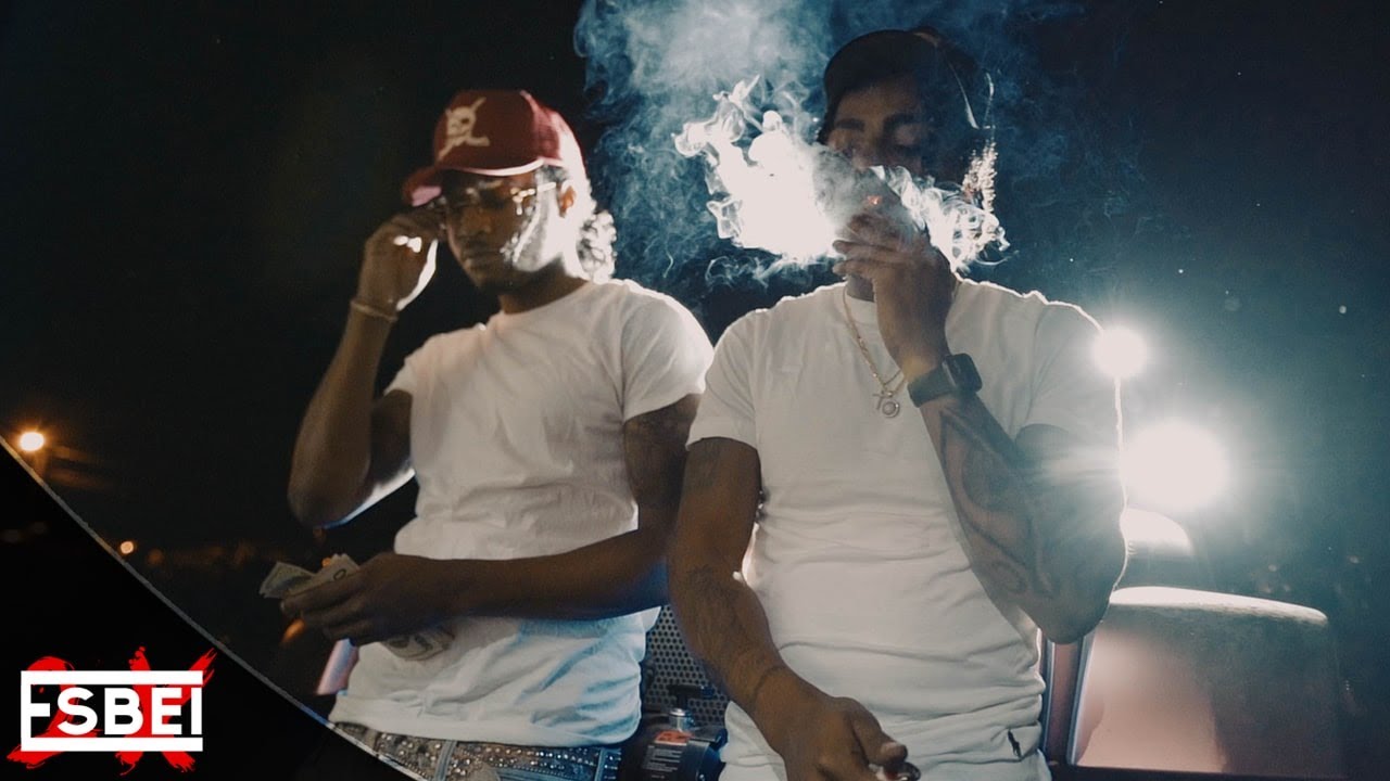 Red Carpet Rich - Cash Cow (Official Video) Shot by @Esbei2x