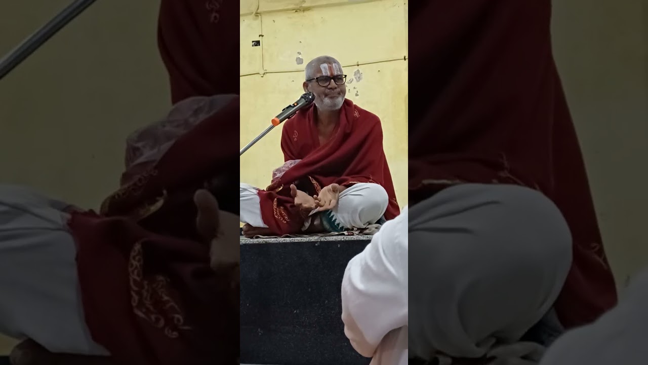 Melukote Yatra Lectures - 1