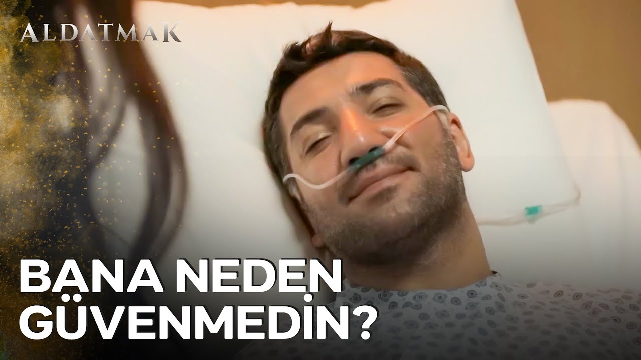 Pişmanlığın Bir Faydası Kalmadı Artık | Aldatmak