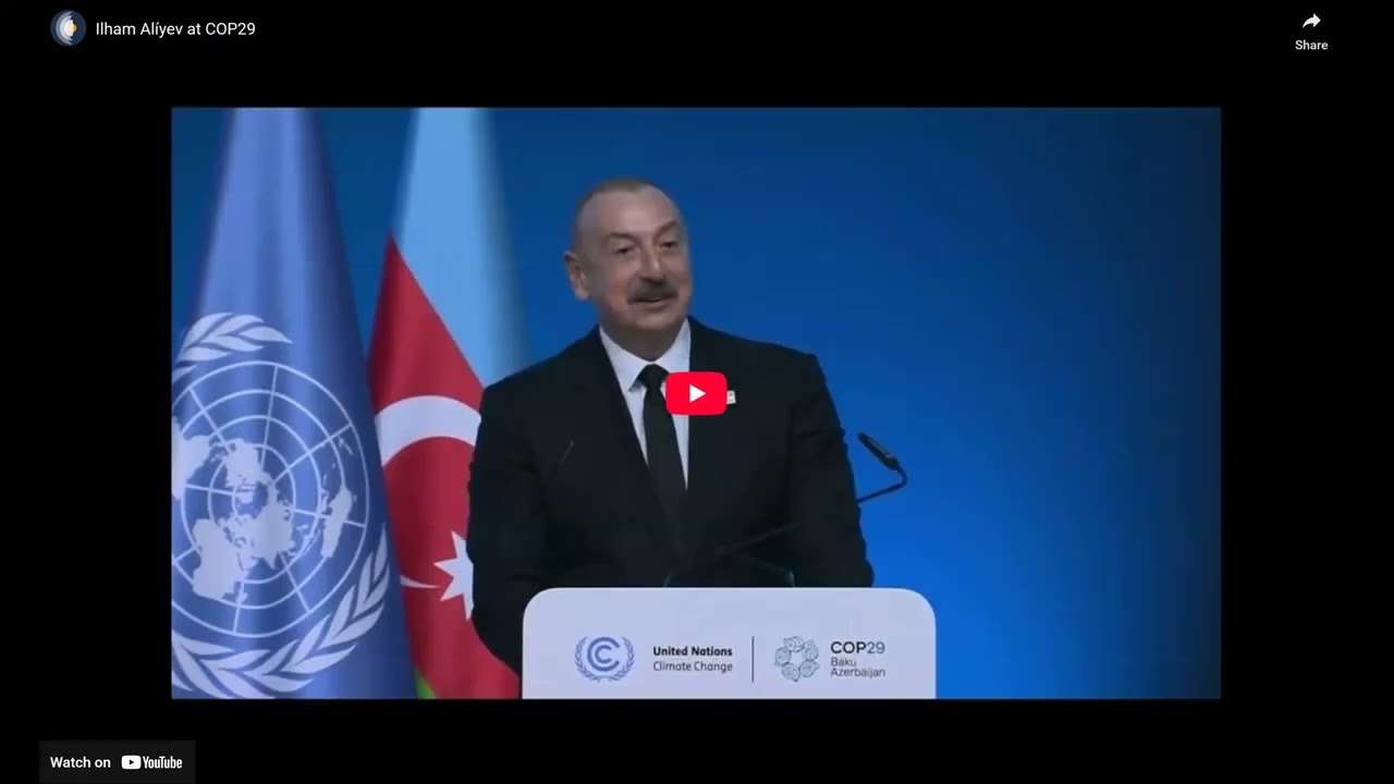 James Kirkham - Climate Science Diplomacy