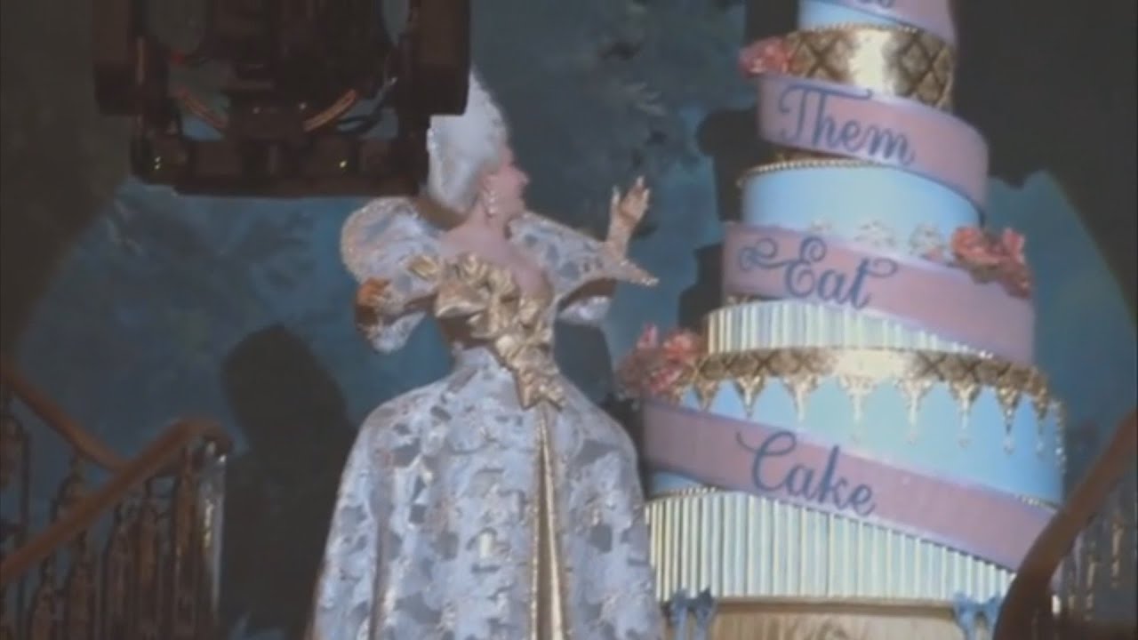 Cruella 2021 - Unreleased & Deleted cut Scenes