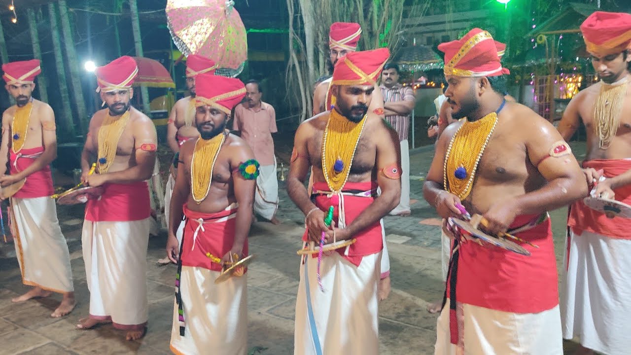23 February 2026  കൊട്ടാരം  ഷേത്രത്തിൽ  തിരുമുൻപിൽ  വേല 