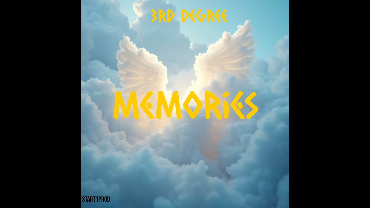 3rd Degree - Memories (Official Audio) beat prod by @nba-syko-I
