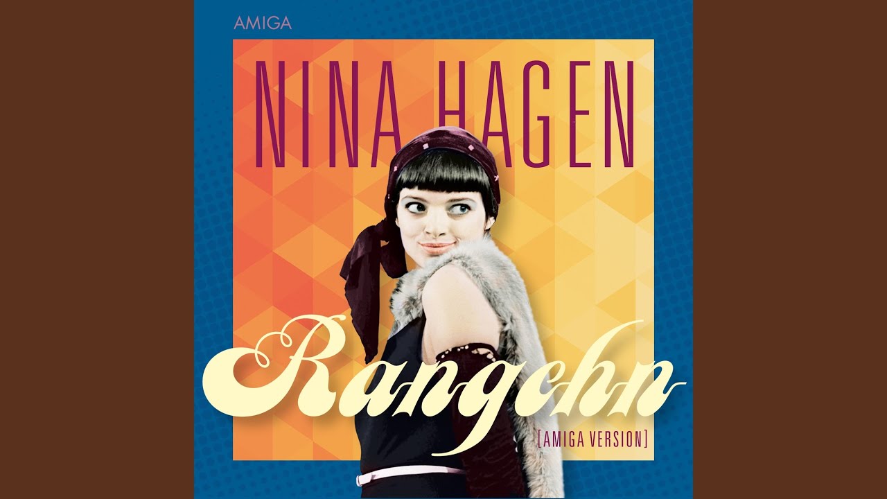Rangehn (AMIGA Version)