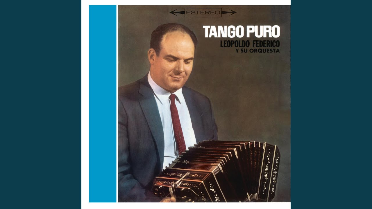 Tango Al Cielo (Tango)