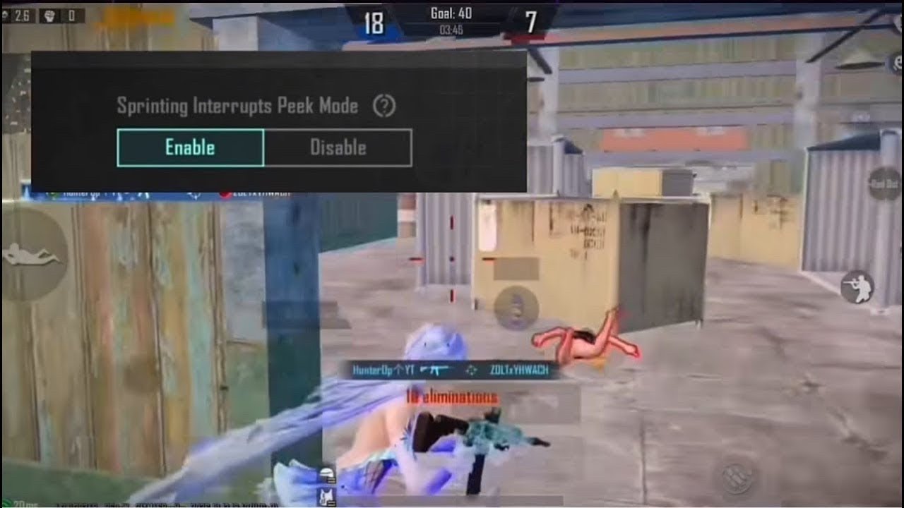 Live streaming of BGMI by AJ VLOGS WORLD