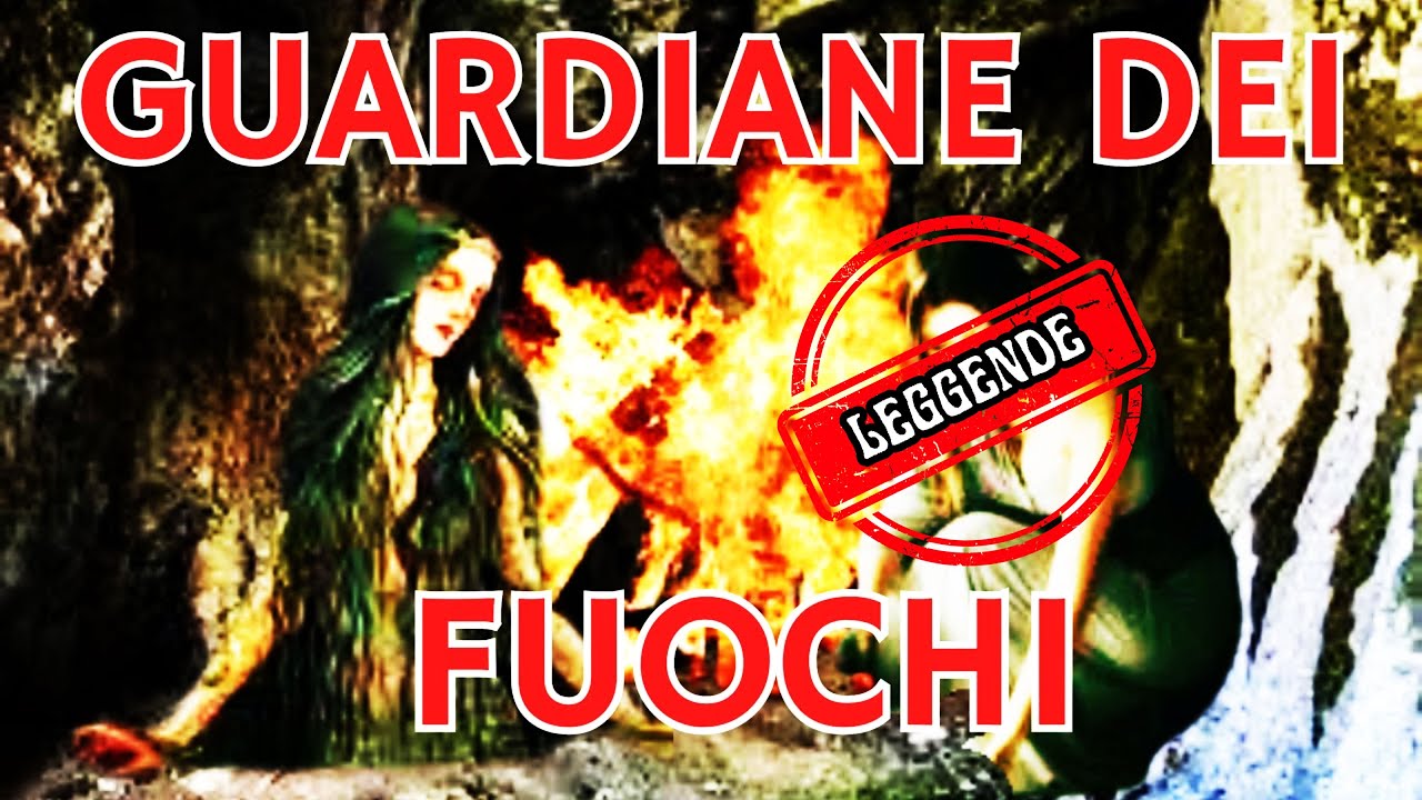 FUOCHI DELLE ANGUANE I RITUALI DANNATI DELLA TRIBU DEI PALEOVENETI  NELLA REGIONE DEL VENETO