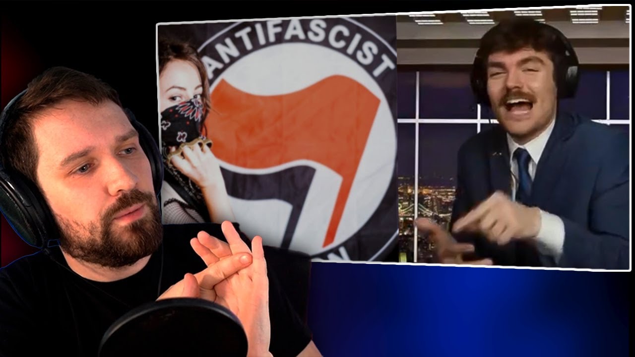 Destiny Talks About (Deradicalizing Far Left vs Right, Nick, Corruption, American Progressivism)