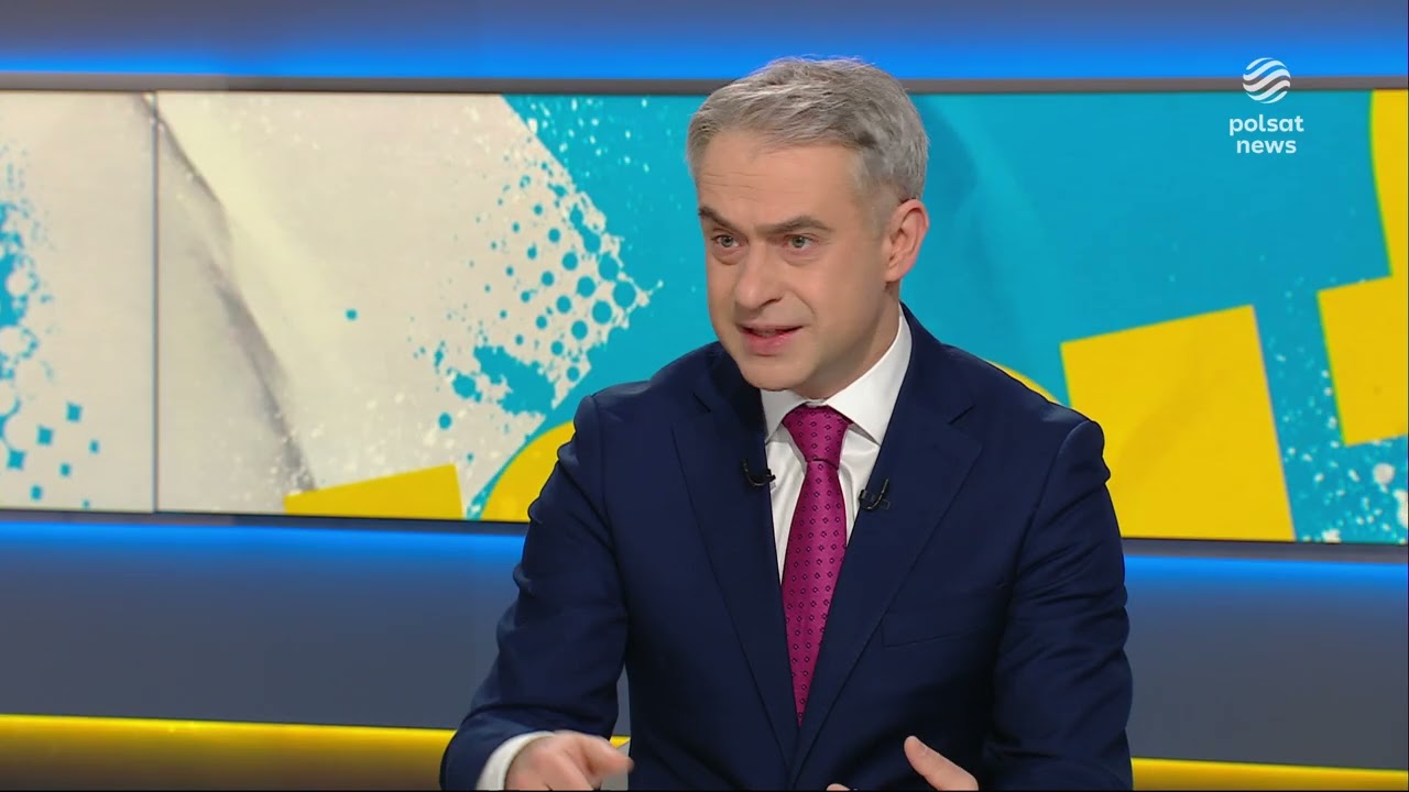 GAWKOWSKI: INTERNET TO SKŁADOWISKO ODPAD&Oacute;W. NIE MOŻEMY PRZYMYKAĆ OCZU