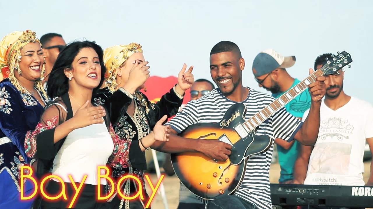 Bay Bay  /  Said kapatchi clip video officiel