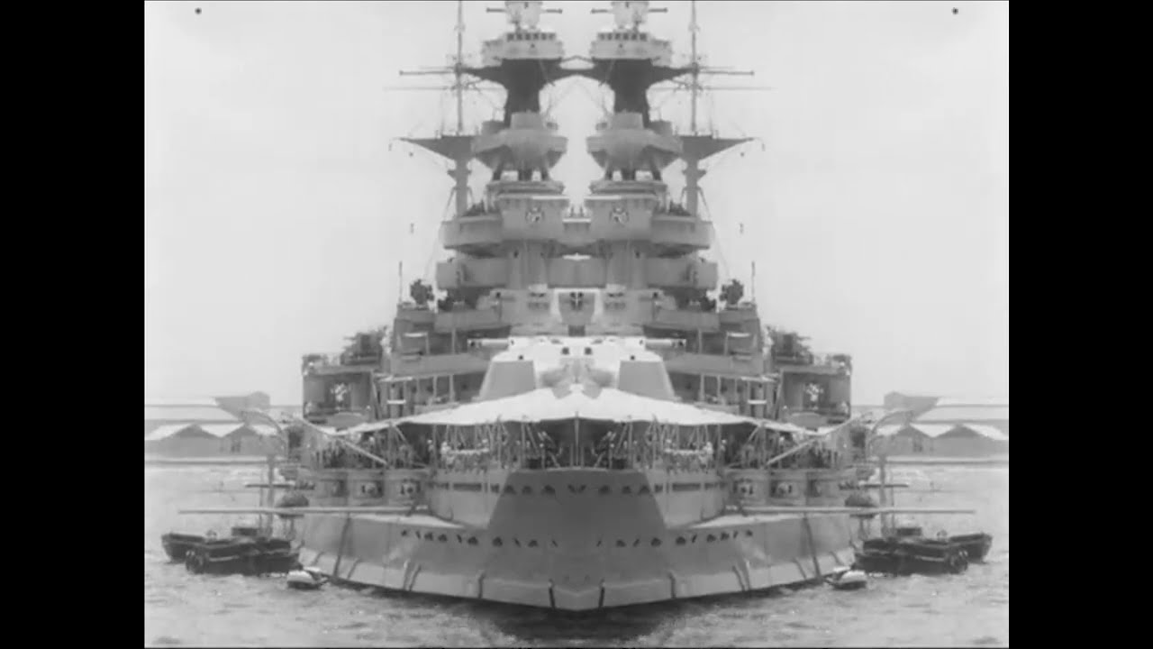 Mid-20th Century in Stunning Vintage Footage | Hypnotic & Nostalgic Visuals