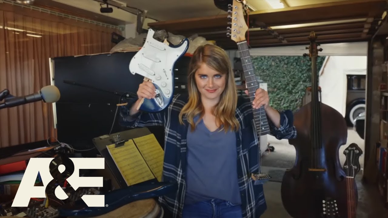 What&rsquo;s It Worth? Hosted By Jeff Foxworthy | Season 1 Trailer | A&E