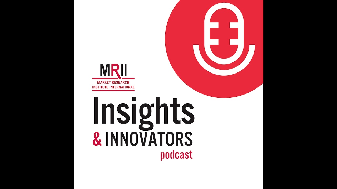 The Essential Skills of the Market Researcher in Healthcare with Lisa Courtade, Organon