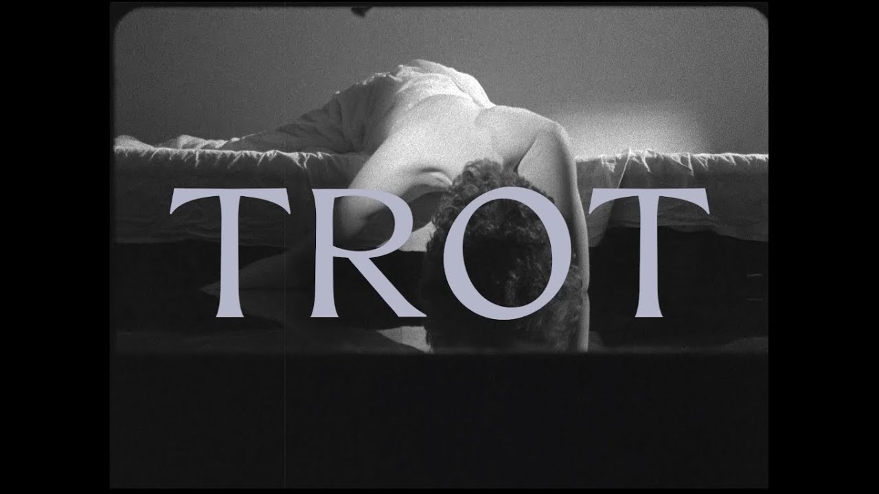 Trot (Ballad of the Red Shoes)