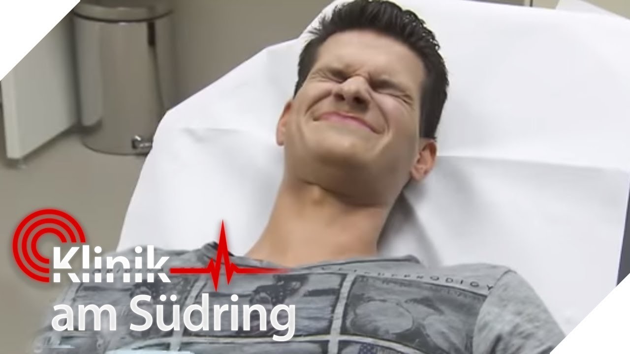 Überraschungs-OP: Entferntes Organ doch noch da? | Klinik am Südring | SAT.1 TV