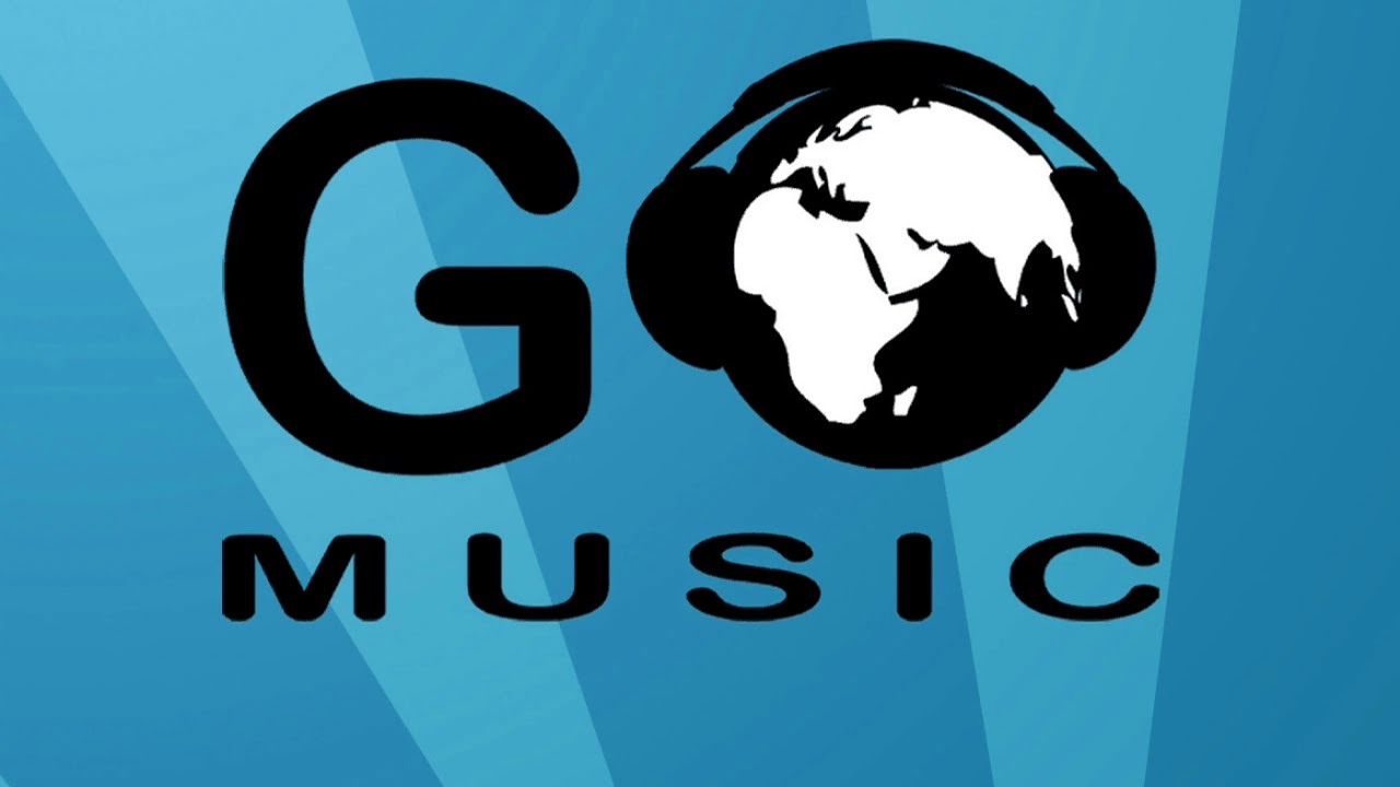 Audeption - Go Music (Intro)