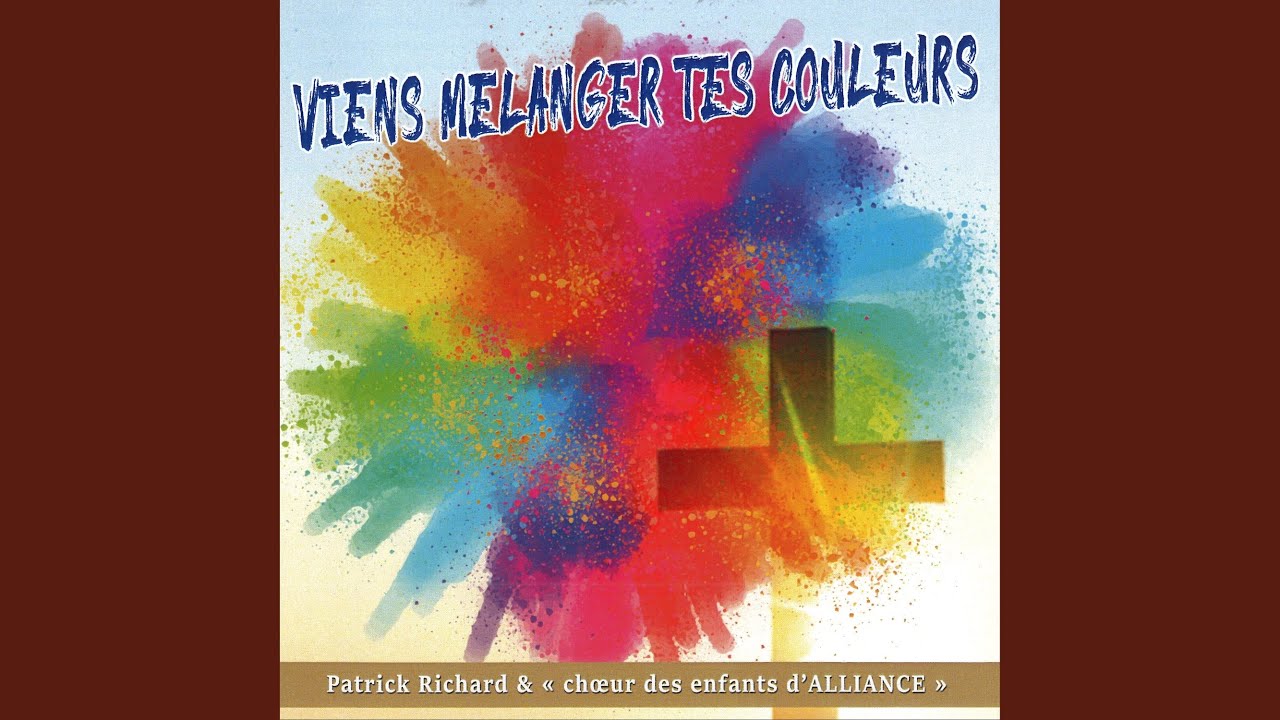 Psaume de la création