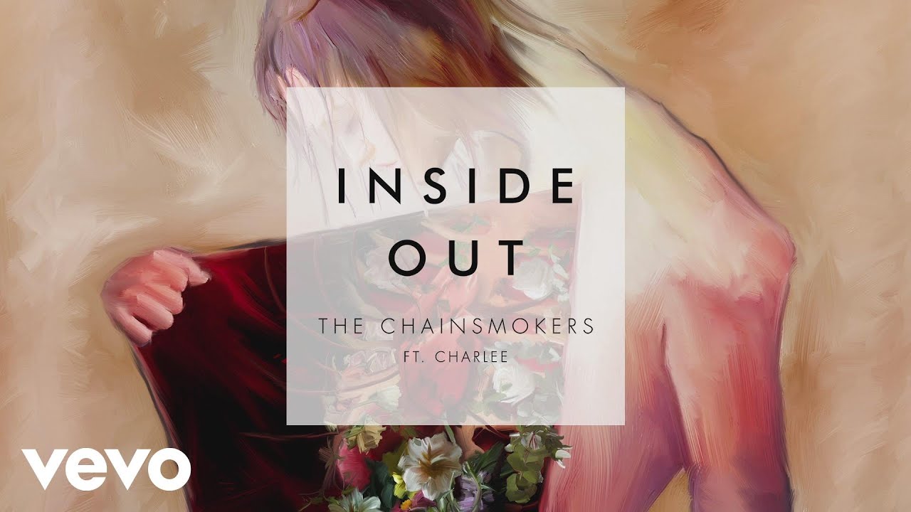 The Chainsmokers - Inside Out (Audio) ft. Charlee
