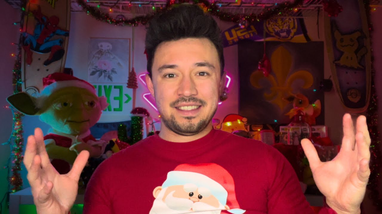 You WON’T Guess the Next Trigger! 🔥 ~ Fast and Random ASMR