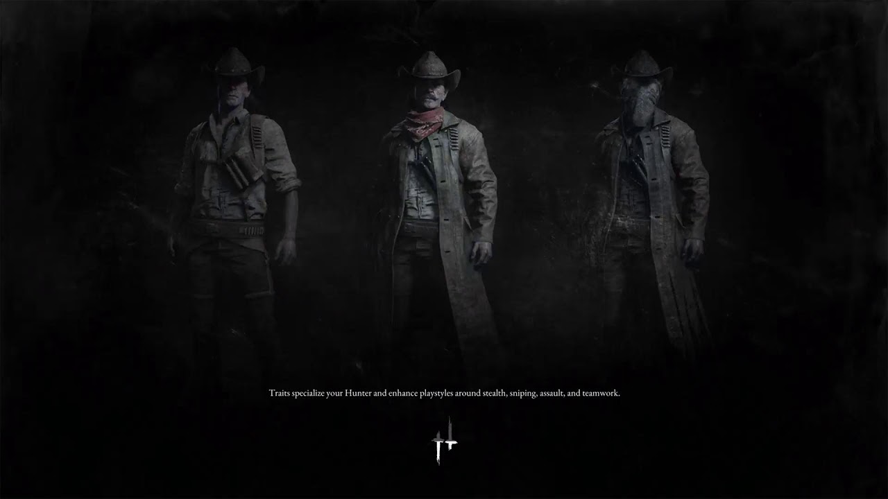 Hunt tbs