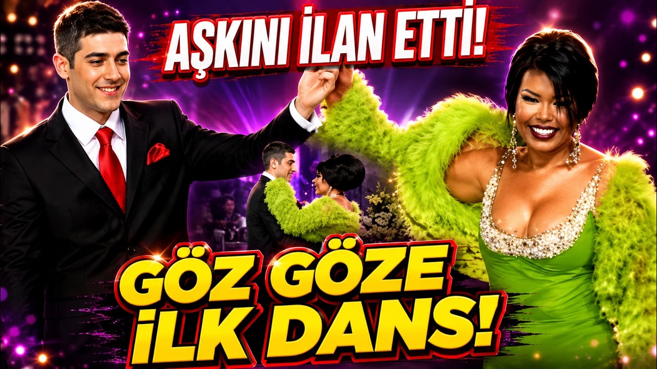 Bülent Ersoy ve Eski Eşi Armağan Uzun'un Aşklarını İlan Ettiği O Anlar!