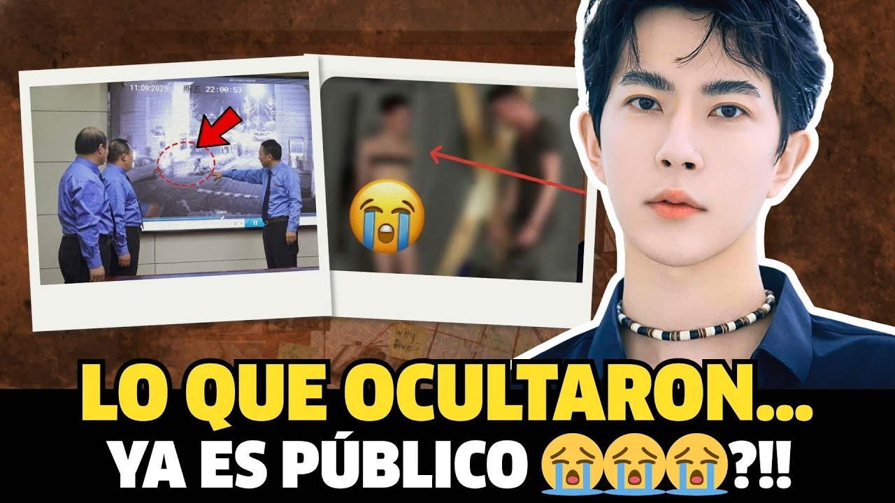 El Investigador Revela la Verdad sobre Yu Menglong 