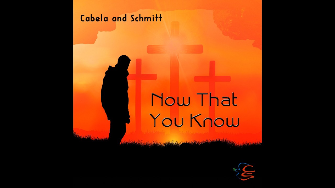 Now That You Know music video by Cabela and Schmitt