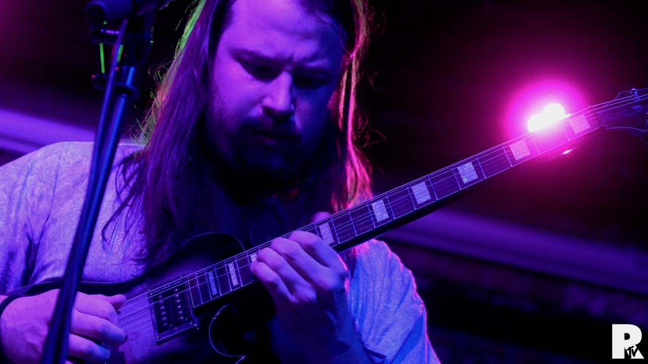 Midnight in Harlem Set 2 | Live at Reggies 2/11/26 (Full Set)