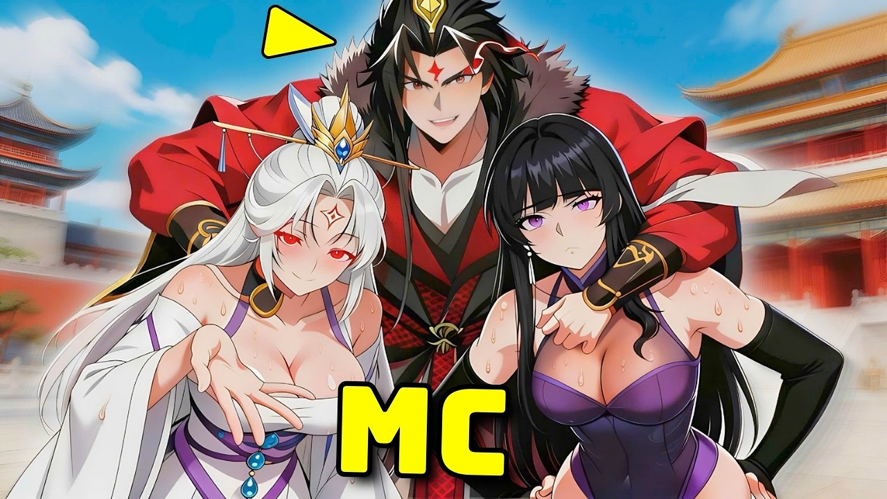 On Cofnął Się W Czasie Ale Tym Razem Nie Będzie Im Pomagał - Skróty Manhwy