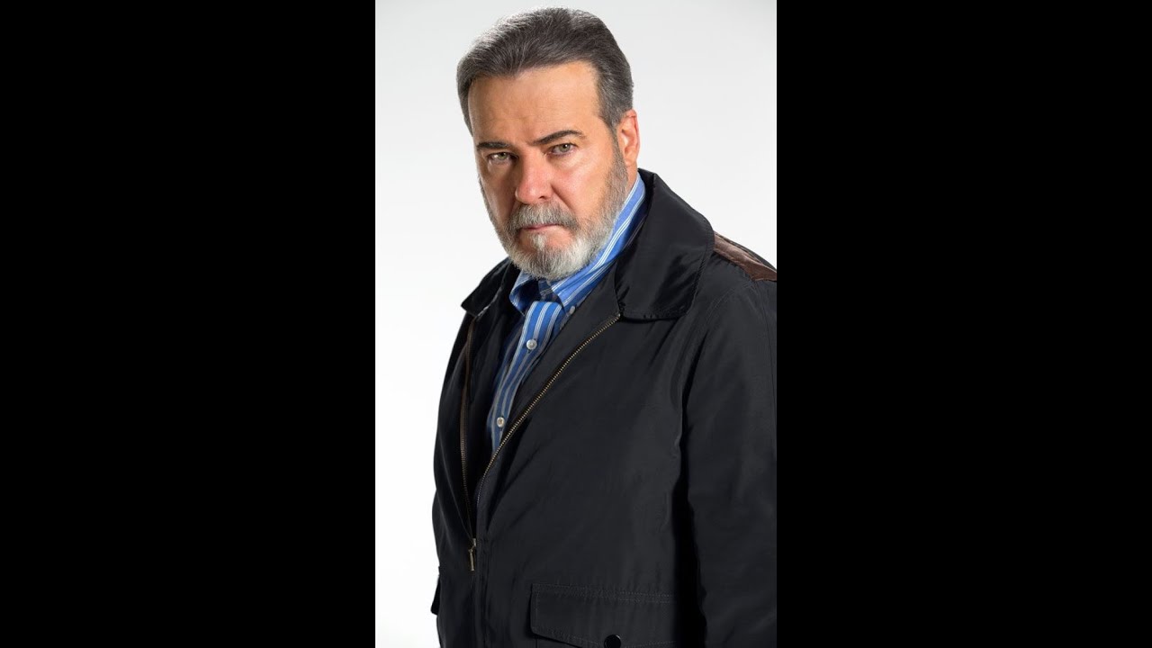 Entrevista exclusiva con el Primer Actor César Évora