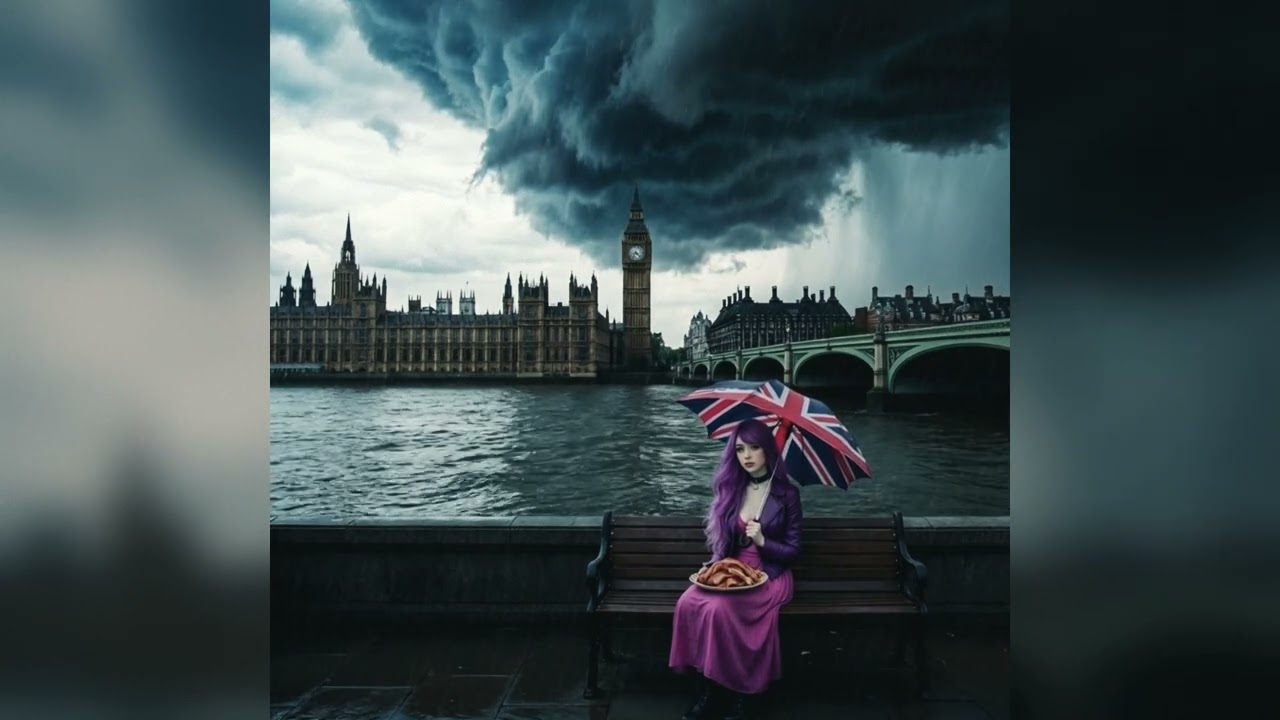 Amelia (rainy)